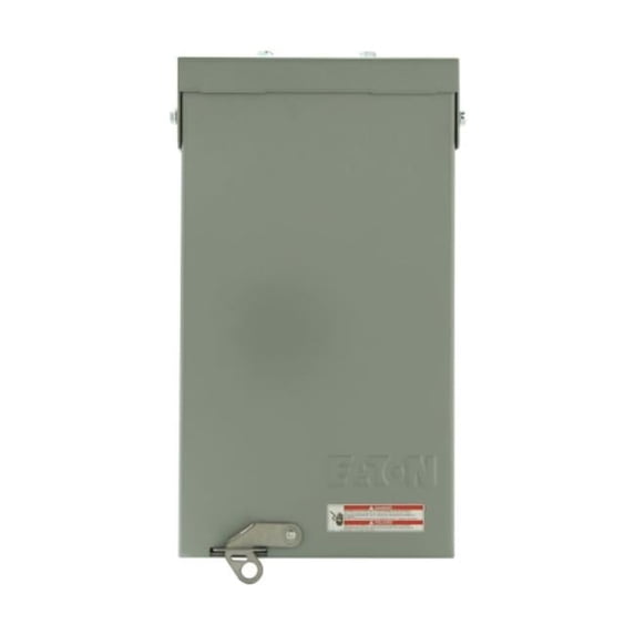 125A Style Load Center