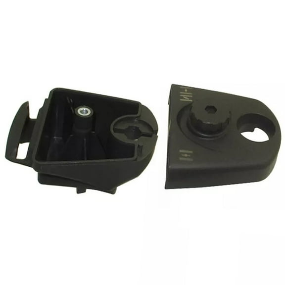 125B Air Filter Cover And Base for Leaf Blowers - Enhance Your Outdoor Cleanup!