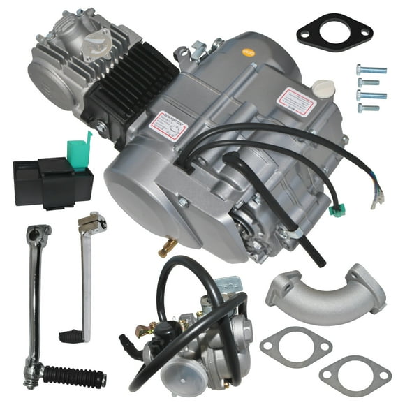 Go Kart Transmission