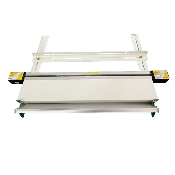125CM Acrylic Bending Machine With Length And Angle Positioning Bracket Organic Sheet Plastic Sheet Pvc Panel Pipe Bender ,Easy to Use