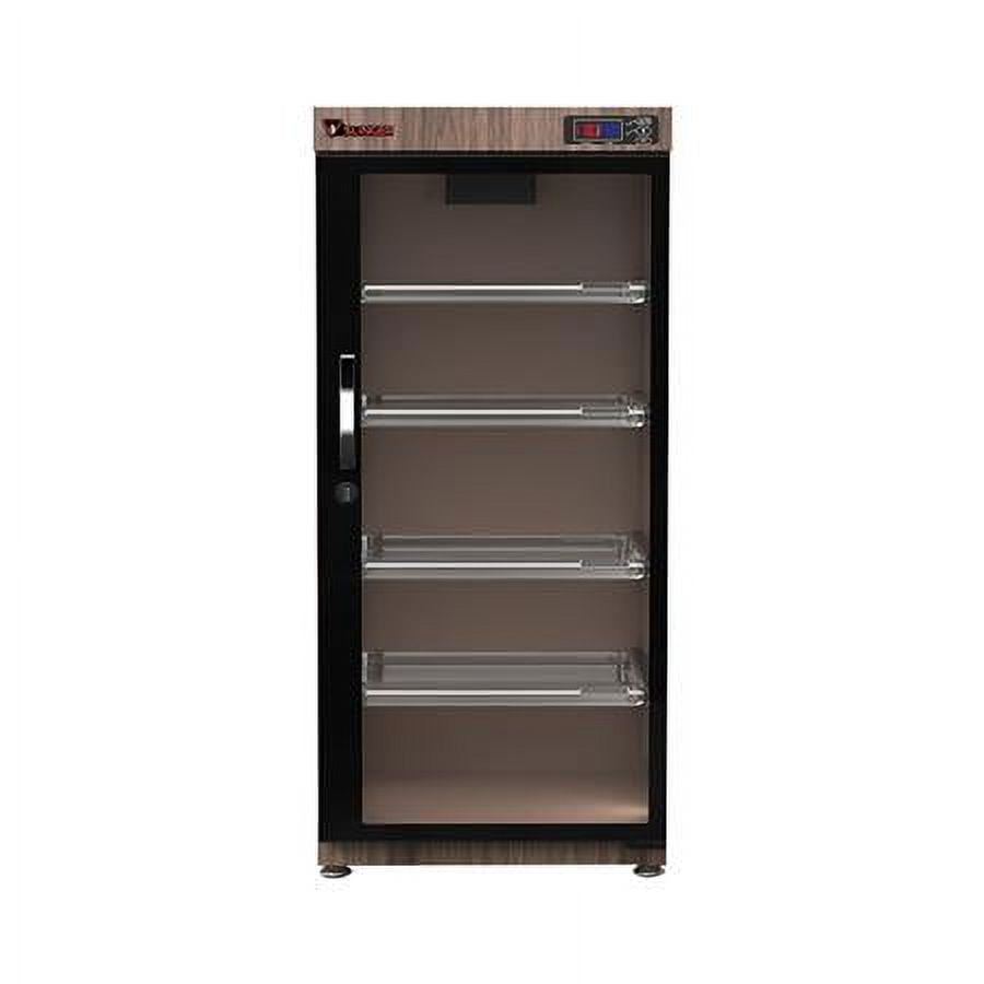 Slinger 125L Electronic Dry with Combination Lock, Oak