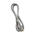 thumbnail image 1 of 125V 6 ft. Appliance Cord, Gray, 1 of 1