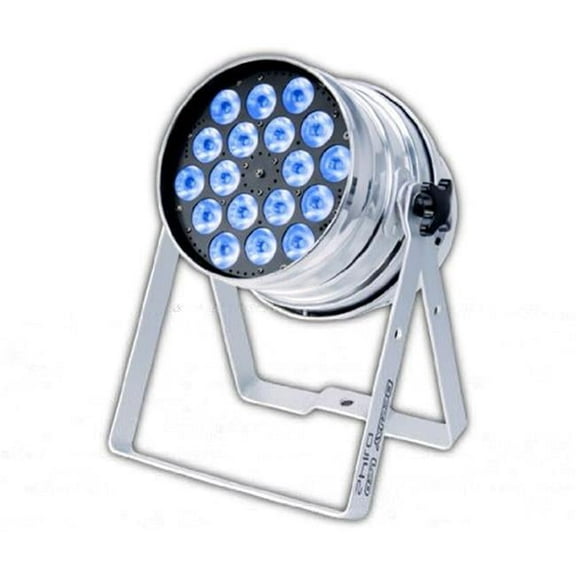 125W Led Par Can With Dmx Control