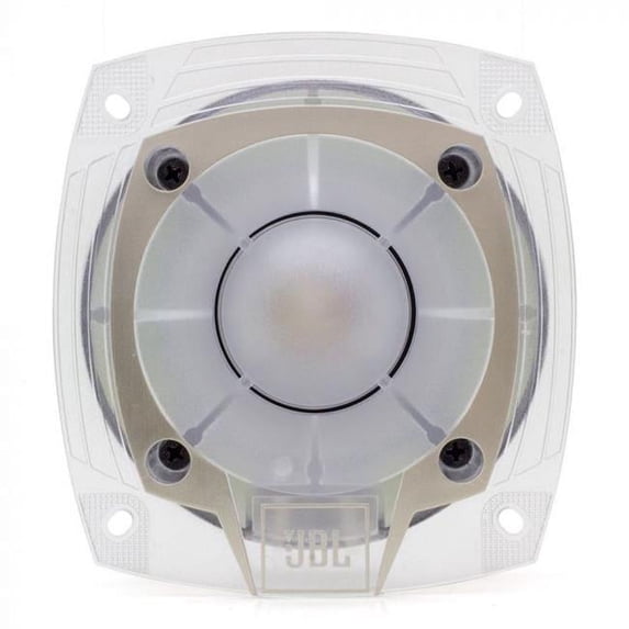 125W Poly T RMS Super Bullet Tweeter