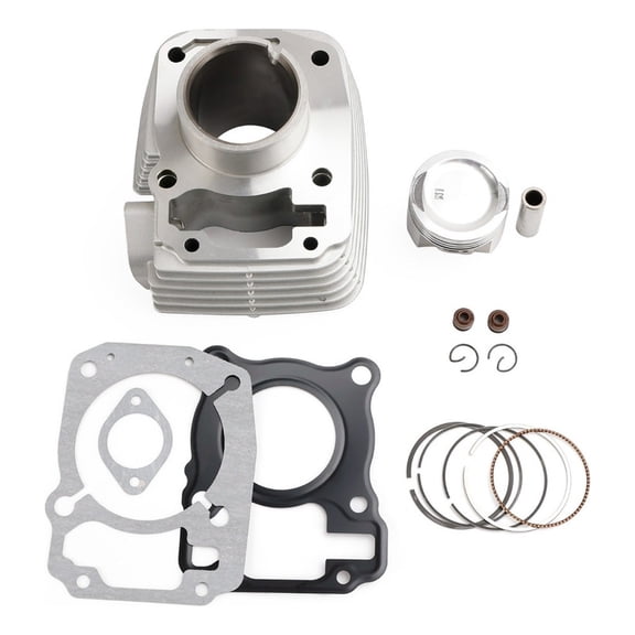 125cc Cylinder Kit For Honda CBF125 2006-2017