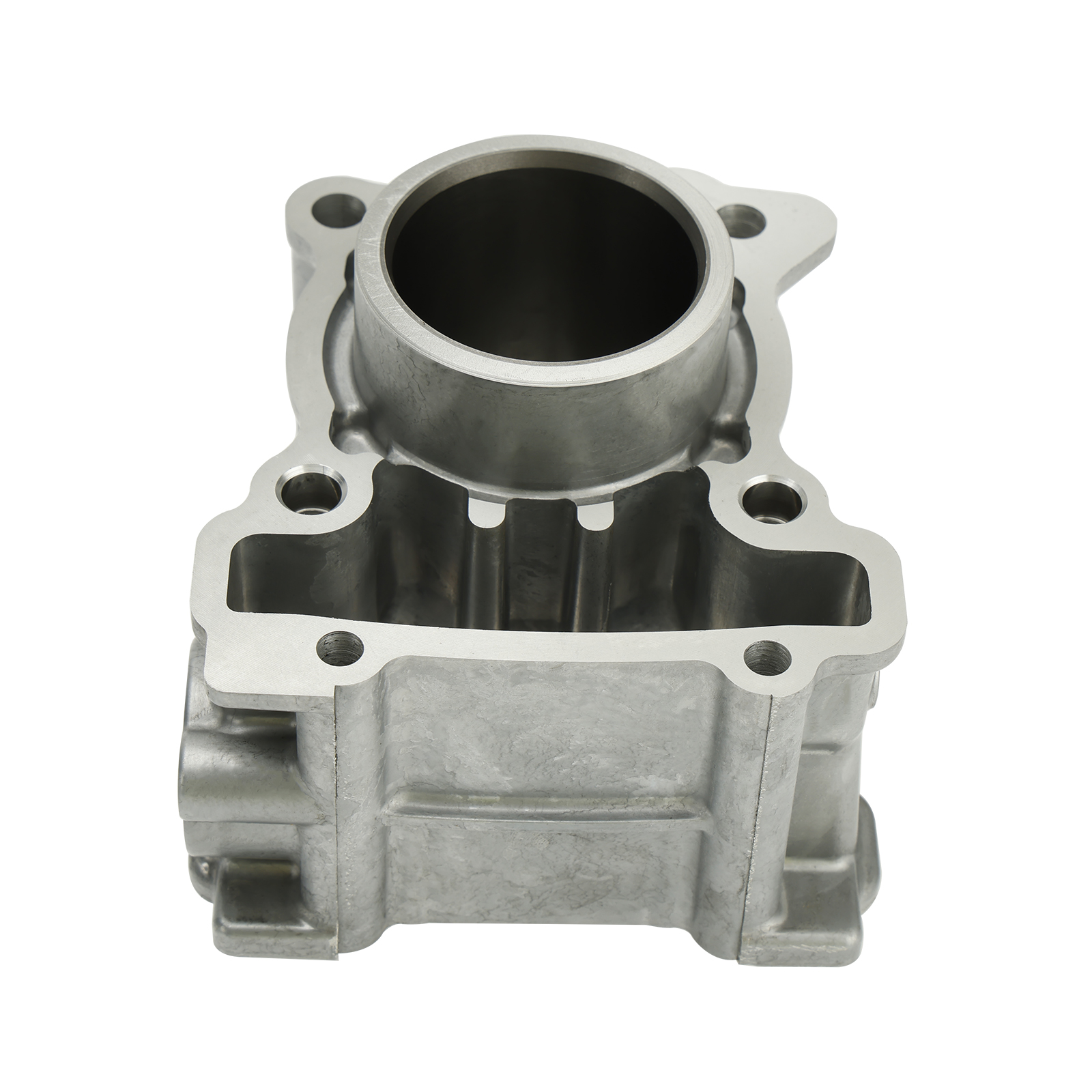 Kit Cylindre-Piston 125cc Diamètre 14mm Pour Yamaha NMAX 125 ABS (2014-2020) - Alésage Standard 52mm