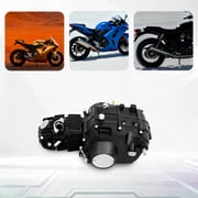 125cc Motor Engine for HONDA CRF50, XR50, Z50, CT70, 110cc, Kick Start, 5.0/7500kW Power, CDI Ignition, Direct Installation for Various Models