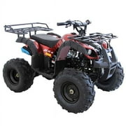 125cc Utility ATV Vitacci Rider 10