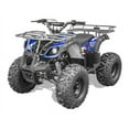 thumbnail image 1 of 125cc Utility ATV Vitacci Rider 10, 1 of 3