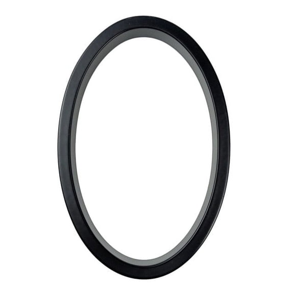 125mm Floating House Modern address number letters Big Modern Door Alphabet Home Outdoor