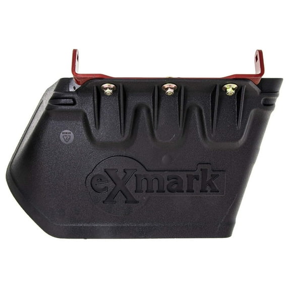126-0959 Discharge Chute Turf Tracer S X Series