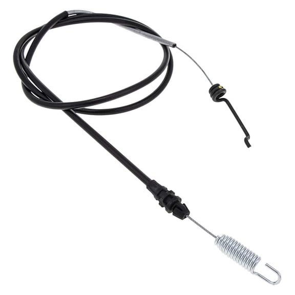 126-1664 Traction Cable for Toro ECS180CKA30000 Walk Behind Mower  Genuine Toro Replacement Part; Ensures Reliable Drive System Performance; Compatible Commercial 30 Models