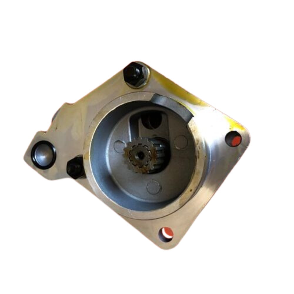 126-2083 1262083 PUMP GP GEAR ,GEAR PUMP FITS CATERPILLAR E320B E325B ...