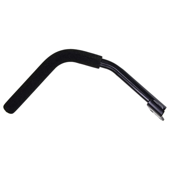 126-9192 Left Hand Control Handle E S X Series 126-7028