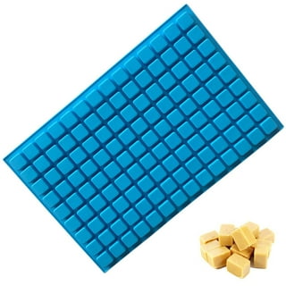 https://i5.walmartimages.com/seo/126-Cavity-Silicone-Ice-Cube-Tray-Mold-Square-Mini-Candy-Chocolate-Molds-for-Making-Homemade-Chocolate-Truffle-Caramel-Candy-BLUE_3e2d262c-6fba-41e1-b35a-4c78ed893970.6e777700cab1a0656931c99421363c87.jpeg?odnHeight=320&odnWidth=320&odnBg=FFFFFF