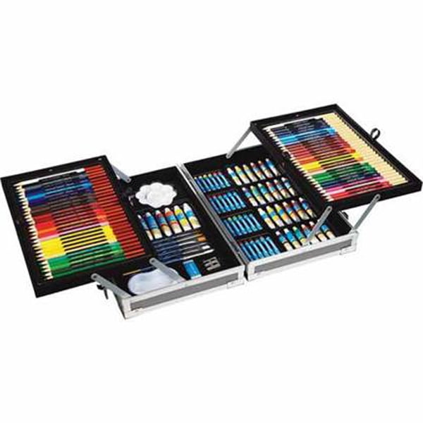 126 pc. Gift Art Set by Artist's Loft® Necessities™ - Walmart.com