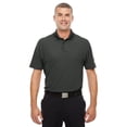 thumbnail image 1 of 1261172 Under Armour Men's Corp Performance Polo Artillry Gray L, 1 of 2