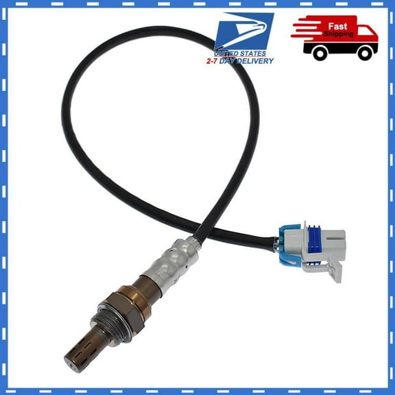 12615194 Oxygen O2 Sensor Fit For Cadillac CTS SRX Chevrolet Pontiac GMC Sierra