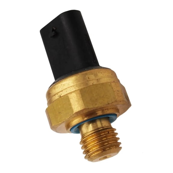 12617592532 7592532 51CP18-01 51CP1801 9802152780 Fuel Pressure Sensor For BMW 3' 5' MINI X5 For Citroen C4 DS4 Pressure Sensor