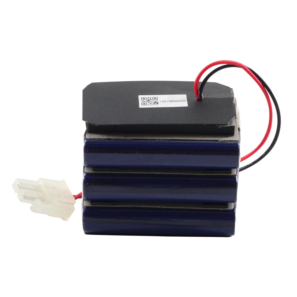 12618600439 103450 Lithium ion Polymer Rechargeable Battery with 2