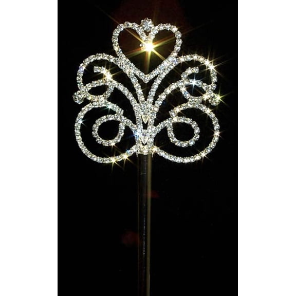 #12621 Majestic Scepter