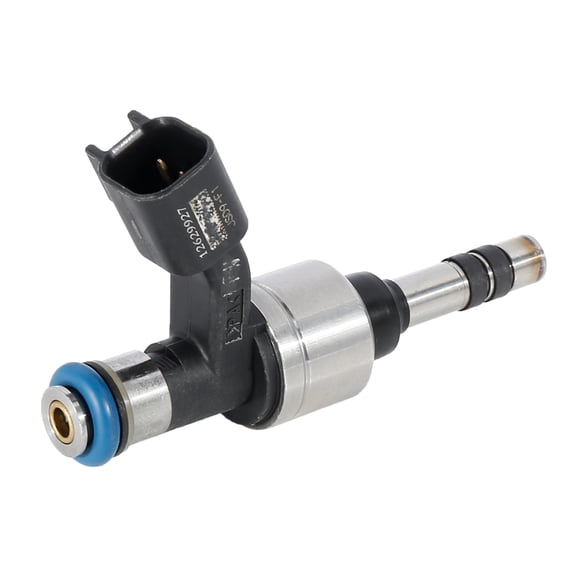 12629927 Automobile 2 Pins Fuel Injector Replacement Part for Buick LaCrosse 2010-2011