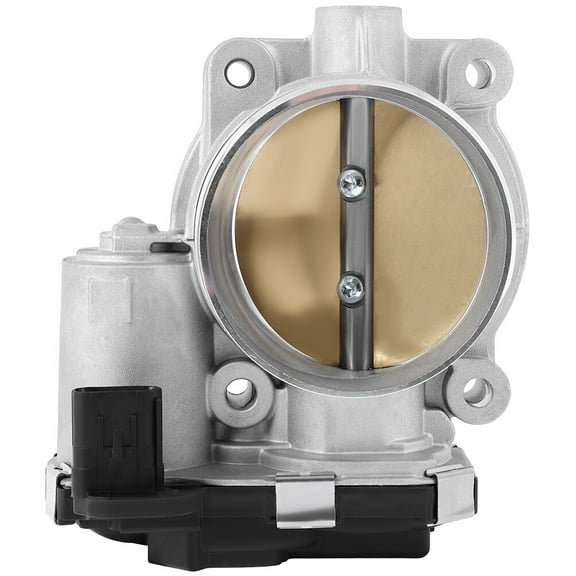 12632172 cciyu Throttle Body fit for Chevy Equinox Camaro Impala Colorado for Cadillac CTS SRX XTS 3.6L
