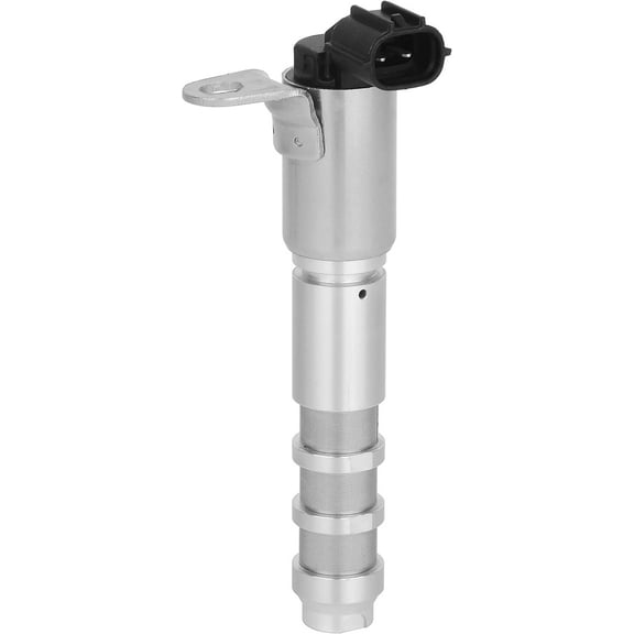12636175 Valve Variable Timing VVT Solenoid - 917-219 Camshaft Actuator Variable Valve - Compatible with Buick Enclave LaCrosse Allure Cadillac/Chevy Impala Malibu Caprice Captiva Equinox GMC