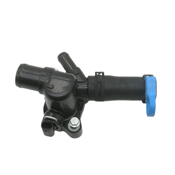 12656445 12652824 Control Assembly for ATS Engine Cooling Repair Service Work