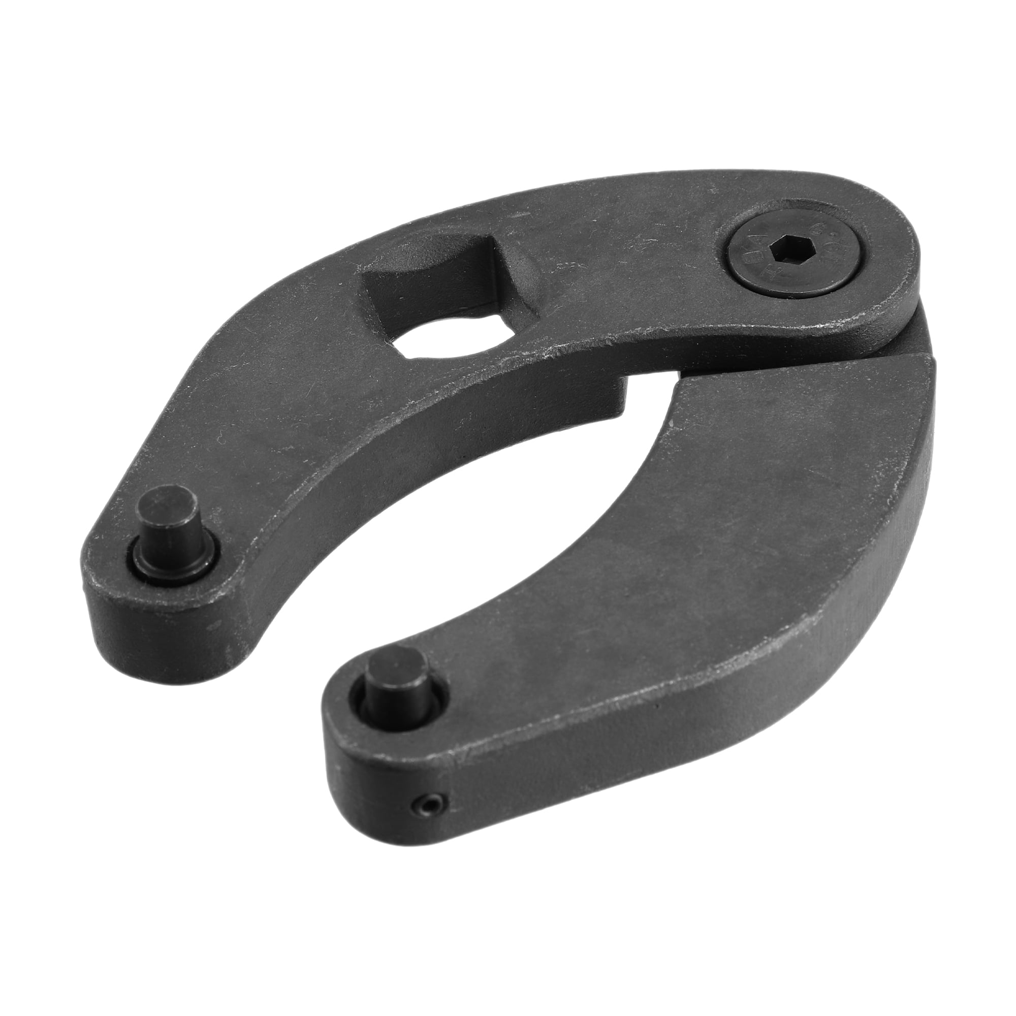 OTC Tools1266 Adjustable Gland Nut Wrench Sunluway 1266 Adjustable Gland Nut wrench \u0026 7463 Small Adjustable Gland Nut  Wrench Universal for Hydraulic Cylinders on Most Farm \u0026 Construction