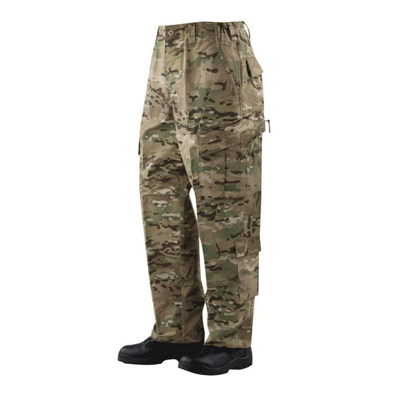 1266 Tactical Response Uniform Pants, MultiCam