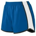 thumbnail image 1 of 1266A Girls Pulse Team Short, Royal Blue, Medium, 1 of 1