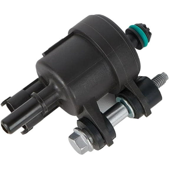 12690512 911-082 Vapor Canister Purge Valve Solenoid Compatible with Chevy GMC Acadia Terrain Impala Traverse Cadillac SRX Buick Enclave - Replaces 12610560 55593172 (12690512)
