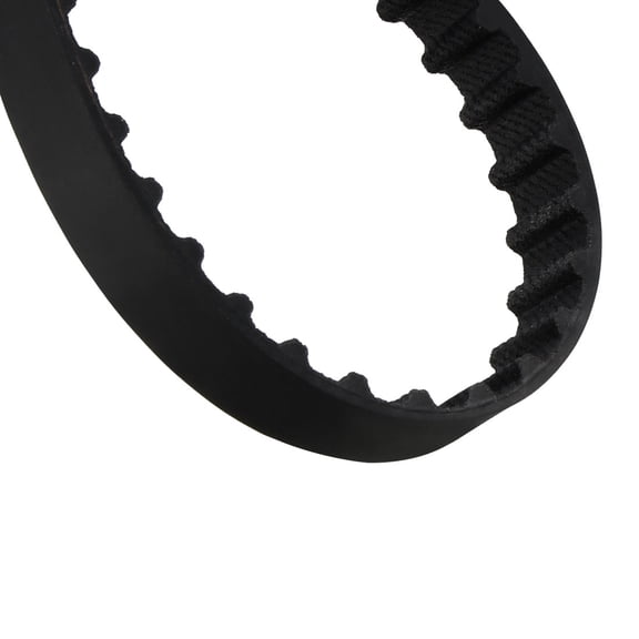 126XL 63 Teeth Synchronous Closed Loop Rubber Timing Belt 320mm Perimeter