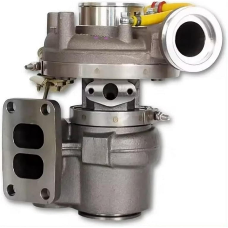 12709880124 04913771 0491-3771KZ Turbo B2G Turbocharger for