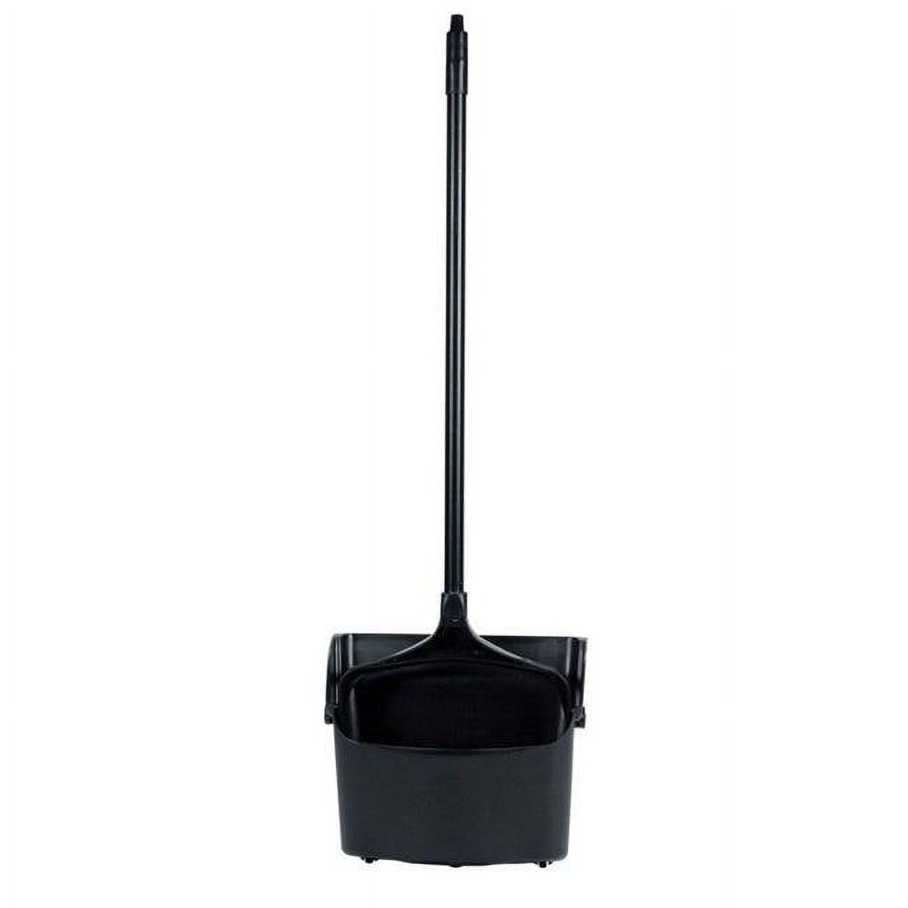 12714 Lobby Pro Plastic Upright Dust Pan Plastic - Walmart.com