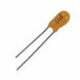 thumbnail image 1 of 1272-1436 - CAP TANT RDL 10UF 16V 20% 2.5LS  (2 pcs/pkg), 1 of 1