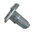 thumbnail image 1 of 12720 Tow Wiring 6-Way Socket With Boot Bulk, 1 of 1