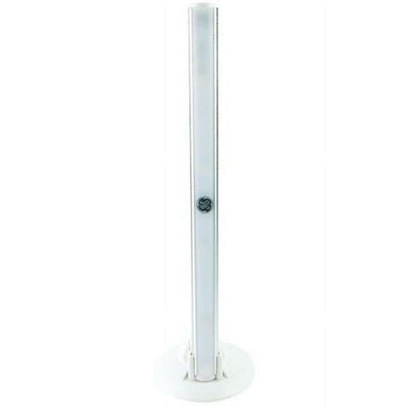 12747 Wht Led Lgt Wand