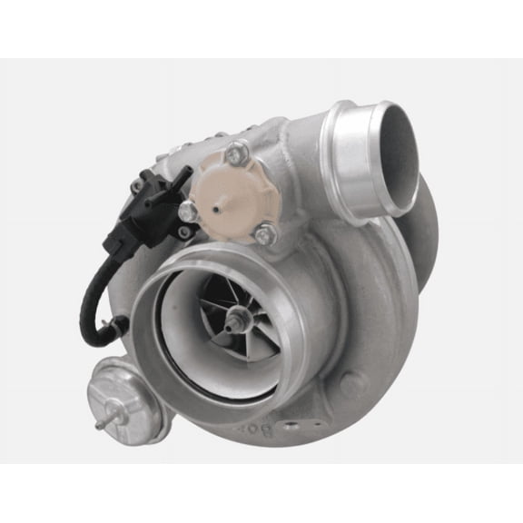 [12747100017]BWA EFR SuperCores.BorgWarner SuperCore Assembly EFR B2 8474 (Aluminum B. Hsg)