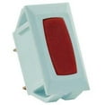 thumbnail image 1 of 12755 12V Indicator- Red-White, 1 of 1