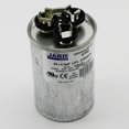 thumbnail image 1 of 12766 Mars Factory JARD 35+5 UF 370 Volt Run Capacitor, 1 of 2