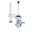 thumbnail image 1 of 127MM GAS FUEL VALVE TANK PETCOCK ATV PIT DIRT BIKE GO KART PC26, 1 of 4