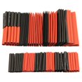 127PCS 21 Heat Shrink Tubing Wire Cable Sleeving Wrap Connect Set