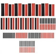 127PCS 21 Heat Shrink Tubing Wire Cable Sleeving Wrap Electrical