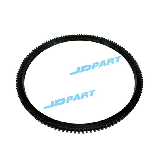 127T Flywheel 5I5004 For Caterpillar 3066 Engine Parts