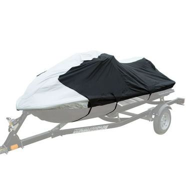 127in to 138in Personal Watercraft PWC Trailering Cover