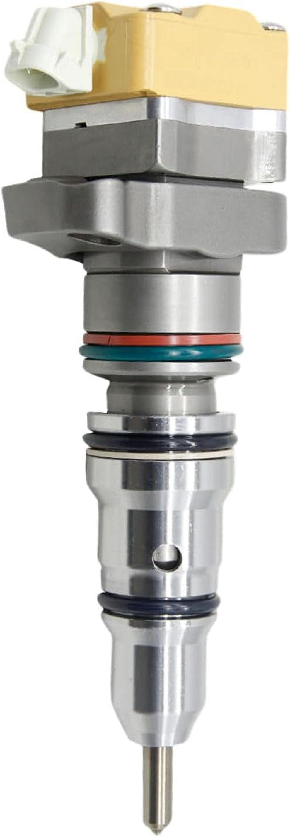 128-6601 1286601 1PCS Fuel injector Fits for CAT 3126B 3126E Engine ...