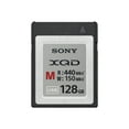thumbnail image 1 of 128 M XQD Card, 1 of 2