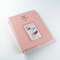 thumbnail image 1 of 128 Pockets 3 inch Photo Album,Memory Storage Picture Holder, 1 of 5
